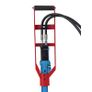 REL-TMP-60VT-TEN - Pole tamper, LP, hydraulic,