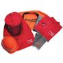 SK40PRGM - Arc flash kit, 40 cal, premium