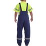 ARC40B-XLR - Overalls, bib, arc flash,