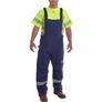 ARC40B-XLR - Overalls, bib, arc flash,