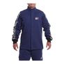 ARC40J-SMR - Jacket, arc flash, 40cal/cm2,