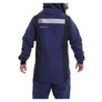 ARC40J-MDR - Jacket, arc flash, 40cal/cm2,