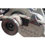 VF900-4 - Winch, Capstan, 865kg