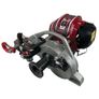 VF900-4 - Winch, Capstan, 865kg