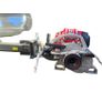 VF310506 - Tube, square, for petrol