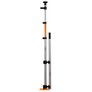 AJ01 - All jack lift, 1.47m - 4.1m,