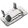 C253 - Buckles, stainless steel,