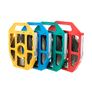 C256 - Buckles, stainless steel,