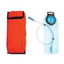 TENM716 - Pack, hydration, orange, fire