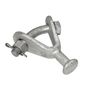 SPP-1-YC - Ball clevis, "Y" fitting,