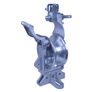 SPP-1A-SB - Roller, universal, 110mmD,