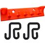 TBR-1007 - Tool organiser, EWP, 5 hooks,