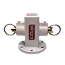 SAE10425 - Assembly, locking dog, 6 hole,