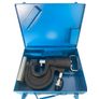 SB-80C - Punch, hydraulic, remote head,
