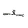 4D40-34.0-N - 4D40 Vibration Damper 31.1 -