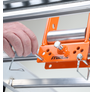 TRST05 - Roller,cable tray, 127mm wide,