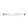 A20352 - Part, stick, telescopic,