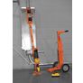 CD6K - Winch, battery, 26.74kN/