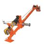 CD6K - Winch, battery, 26.74kN/