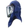 ARC40H1 - Hood arc flash, 40 cal, lift