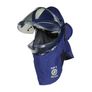 ARC40H1 - Hood arc flash, 40 cal, lift