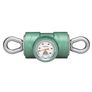 AS-100 - Dynamometer, analogue, 10t,