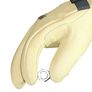 YT16-5100-12-8 - Gloves, outer, HV, 32Cal/cm2
