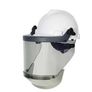 EN20FSPSGY01AL - Hard hat with OptiShield