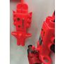 SP-1015 - Tool organiser, EWP, 2 augers,