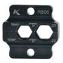 R505 - Die, series 50, for Cu tubular