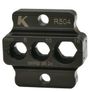 R504 - Die, series 50, for Cu tubular