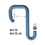 BH-75-16 - Hook, bucket, suit 75mm Lip,