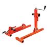 RJ6K-AX02 - Stand, reel jack, 2.7T Max,
