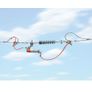 3AX1350-5A-1F - Portable switch kit,