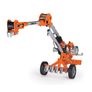 C12K-230 - Winch, electric, 230v, 53.38kN