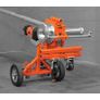 C12K-230 - Winch, electric, 230v, 53.38kN