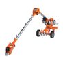 C12K-230 - Winch, electric, 230v, 53.38kN