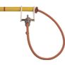 6752-7 - Jumper, HV, 15-69kV, 300A,
