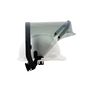 H12HTHAT - Arc Flash, Hover Face Shield,