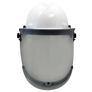 H12HTHAT - Arc Flash, Hover Face Shield,