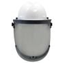H20HTHAT - Arc Flash, Hover Face Shield,