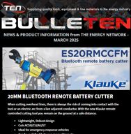 TEN Group BulleTEN February 2025