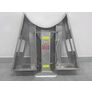 XDS-PS-AF-4T-S - Pole stand, Aluminium, small,