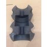 XDS-K100-17.0-ST - EX-DEMO COND B, Dies 100T hex