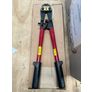 XDS-63318 - EX-DEMO COND A, Cutters bolt